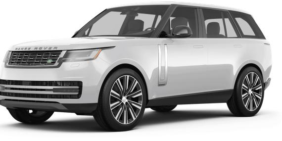 LAND ROVER RANGE ROVER 2023 SALK1BE75PA031300 image